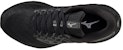 (W) 미즈노 웨이브 인스파이어 18 블랙 (Mizuno Wave Inspire 18 Black) J1GD224438