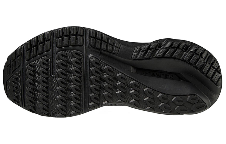 Purchase (Women) Mizuno Wave Inspire 18 'Black' J1GD224438