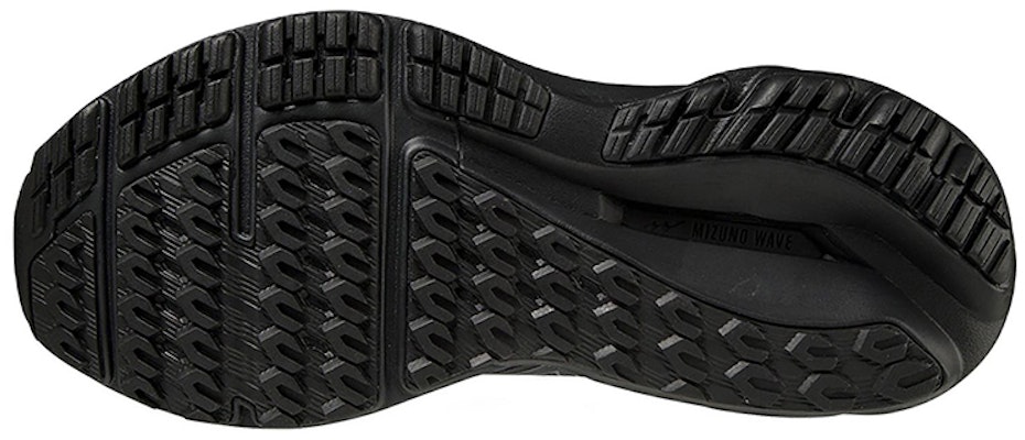 (Women) Mizuno Wave Inspire 18 'Black' J1GD224438 Purchase (Women) Mizuno Wave Inspire 18 'Black' J1GD224438