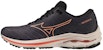 (W) 미즈노 웨이브 인스파이어 18 블랙 (Mizuno Weibeu Inseupaieo 18 Beullaek) J1GD224472