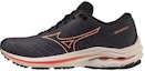 Buy (W) 미즈노 웨이브 인스파이어 18 블랙 (Mizuno Weibeu Inseupaieo 18 Beullaek) J1GD224472