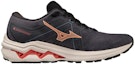 Order (W) 미즈노 웨이브 인스파이어 18 블랙 (Mizuno Weibeu Inseupaieo 18 Beullaek) J1GD224472