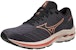 (W) 미즈노 웨이브 인스파이어 18 블랙 (Mizuno Weibeu Inseupaieo 18 Beullaek) J1GD224472