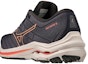 Shop (W) 미즈노 웨이브 인스파이어 18 블랙 (Mizuno Weibeu Inseupaieo 18 Beullaek) J1GD224472