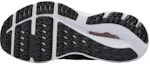 Shop (W) Mizuno Wave Inspire 18 ''Nero Bianco'' J1GD221344