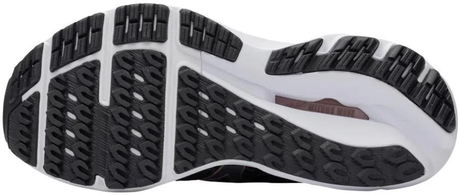 (Women) Mizuno Wave Inspire 18 'Black White' J1GD221344 Shop (Women) Mizuno Wave Inspire 18 'Black White' J1GD221344