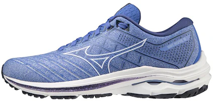 (Women) Mizuno Wave Inspire 18 'Blue White' J1GD224402 (Women) Mizuno Wave Inspire 18 'Blue White' J1GD224402
