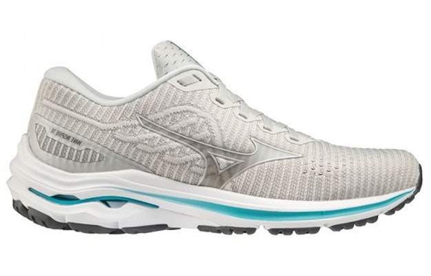 (W) Mizuno Wave Inspire 18 'Kelabu Putih' J1GD222904 Order (W) Mizuno Wave Inspire 18 'Kelabu Putih' J1GD222904
