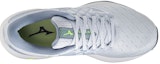 Lookbook (W) Mizuno Wave Inspire 18 'Kelabu' J1GD224401