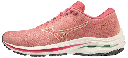 (Women) Mizuno Wave Inspire 18 'Pink' J1GD224414 (Women) Mizuno Wave Inspire 18 'Pink' J1GD224414