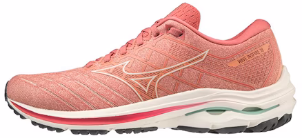 (Women) Mizuno Wave Inspire 18 'Pink' J1GD224414 (Women) Mizuno Wave Inspire 18 'Pink' J1GD224414