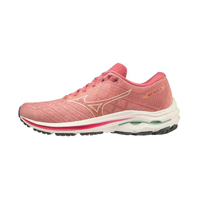 (W) Mizuno Wave Inspire 18 'Pink'