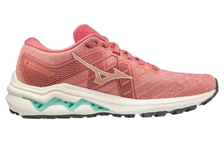 Order (Women) Mizuno Wave Inspire 18 'Pink' J1GD224414