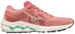 (W) 미즈노 웨이브 인스파이어 18 핑크 (Mizuno Wave Inspire 18 pink) J1GD224414