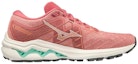 Order (W) 미즈노 웨이브 인스파이어 18 핑크 (Mizuno Wave Inspire 18 pink) J1GD224414
