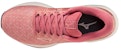 (W) 미즈노 웨이브 인스파이어 18 핑크 (Mizuno Wave Inspire 18 pink) J1GD224414