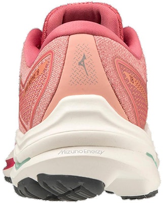 (W) Mizuno Wave Inspire 18 'Merah Jambu' J1GD224414 Shop (W) Mizuno Wave Inspire 18 'Merah Jambu' J1GD224414