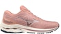 (W) 미즈노 웨이브 인스파이어 18 와이드 로즈 (Mizuno Wave Inspire 18 Wide Rose) J1GD222914