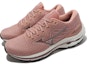 Lookbook (W) Mizuno Wave Inspire 18 Waveknit Super Wide ''Rosa'' J1GD222914