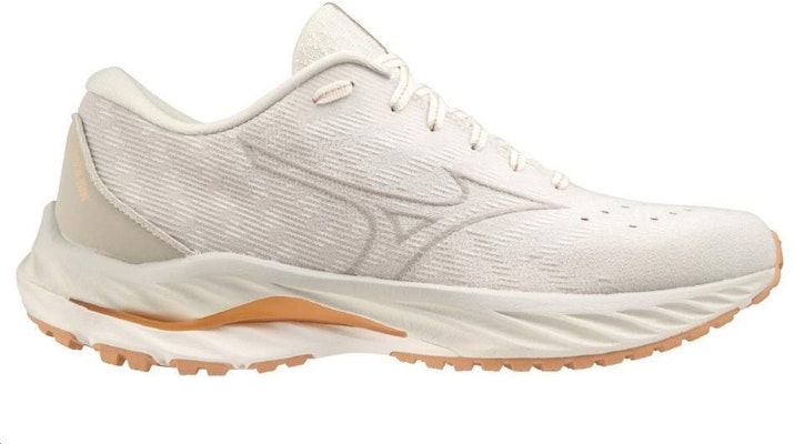 (Women) Mizuno Wave Inspire 19 2E Wide 'Snow White Ghost Grey' J1GD232972 Order (Women) Mizuno Wave Inspire 19 2E Wide 'Snow White Ghost Grey' J1GD232972