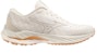 (W) Mizuno Wave Inspire 19 2E Wide 'Putih Salji Kelabu Hantu' J1GD232972