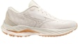 Order (W) Mizuno Wave Inspire 19 2E Wide 'Putih Salji Kelabu Hantu' J1GD232972