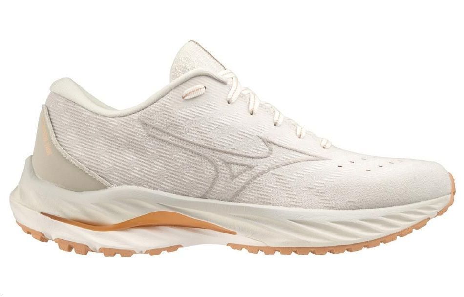 Order (W) Mizuno Wave Inspire 19 2E Wide ''Bianco Neve Grigio Ghost'' J1GD232972
