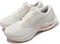 Lookbook (W) Mizuno Wave Inspire 19 2E Wide 'Putih Salji Kelabu Hantu' J1GD232972