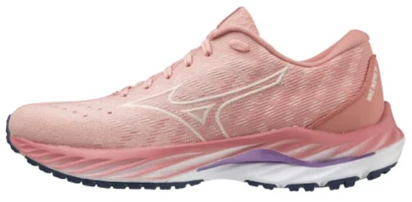 (W) Mizuno Wave Inspire 19 4E Large ''Peach Bud'' J1GD231324 Buy (W) Mizuno Wave Inspire 19 4E Large ''Peach Bud'' J1GD231324