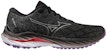 (W) Mizuno Wave Inspire 19 'Hitam Bittersweet' 411398-9073