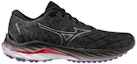Order (W) Mizuno Wave Inspire 19 'Hitam Bittersweet' 411398-9073