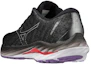 Shop (W) Mizuno Wave Inspire 19 ''Nero Bittersweet'' 411398-9073