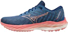 Buy (W) Mizuno Wave Inspire 19 ''Quartz Bleu Pêche'' 411398-BQ22