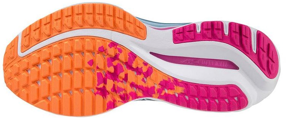(W) Mizuno Wave Inspire 19 'Azul Deslumbrante' 411398-5B00 Shop (W) Mizuno Wave Inspire 19 'Azul Deslumbrante' 411398-5B00