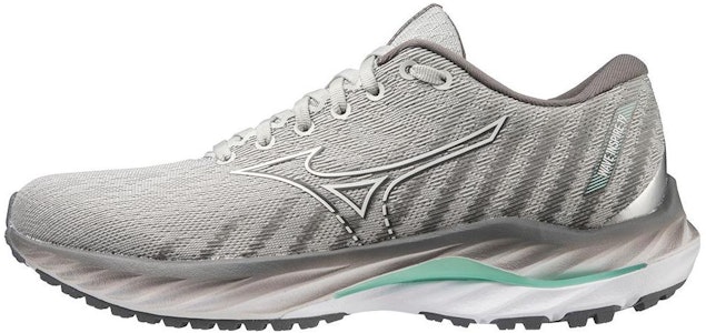 (W) Mizuno Wave Inspire 19 'Harbor Mist Mint' Sepatu Lari Pria 411398-HM00 Buy (W) Mizuno Wave Inspire 19 'Harbor Mist Mint' Sepatu Lari Pria 411398-HM00