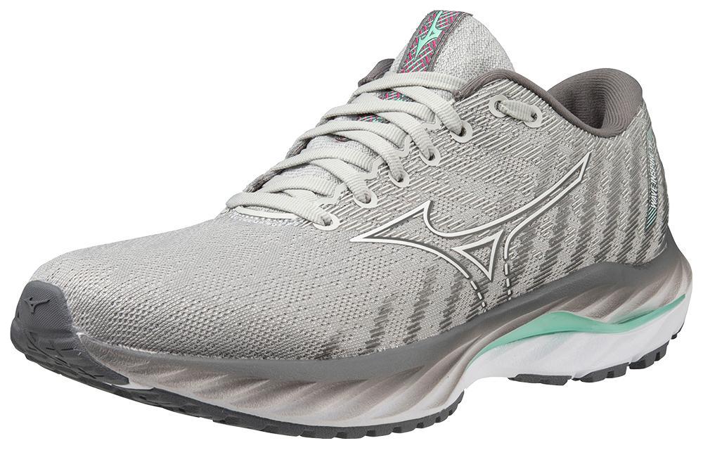 Lookbook (W) Mizuno Wave Inspire 19 "Harbor Mist Mint" Scarpa da Corsa 411398-HM00