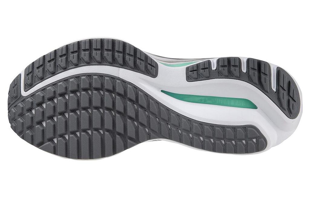 Details for (W) Mizuno Wave Inspire 19 "Harbor Mist Mint" Scarpa da Corsa 411398-HM00