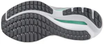 Details for (W) Mizuno Wave Inspire 19 "Harbor Mist Mint" Scarpa da Corsa 411398-HM00