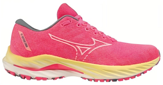 (W) 미즈노 웨이브 인스파이어 19 '형광 핑크' (Mizuno Wave Inspire 19 'Hyunggwang Pink') J1GD234472 Order (W) 미즈노 웨이브 인스파이어 19 '형광 핑크' (Mizuno Wave Inspire 19 'Hyunggwang Pink') J1GD234472