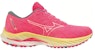 (W) Mizuno Wave Inspire 19 'High-Vis Pink' Merah Jambu J1GD234472