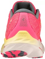 (W) Mizuno Wave Inspire 19 'Rosa Alta Visibilidad' J1GD234472 Shop (W) Mizuno Wave Inspire 19 'Rosa Alta Visibilidad' J1GD234472