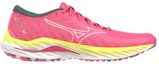 Order (Women) Mizuno Wave Inspire 19 'High Vis Pink' 411398-1V0D