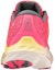Shop (W) Mizuno Wave Inspire 19 'Merah Jambu Tinggi Vis' 411398-1V0D
