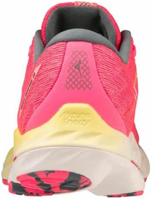 (Women) Mizuno Wave Inspire 19 'High Vis Pink' 411398-1V0D Shop (Women) Mizuno Wave Inspire 19 'High Vis Pink' 411398-1V0D