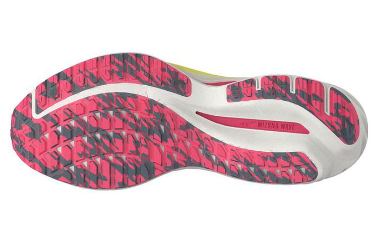 Purchase （女款）Mizuno Wave Inspire 19 '亮眼粉紅' 411398-1V0D