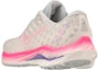 Purchase (W) Mizuno Wave Inspire 19 'Putih Salji High Vis Pink' 411398-0D1V