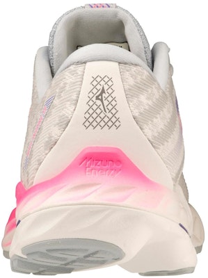 (Women) Mizuno Wave Inspire 19 'Snow White High Vis Pink' 411398-0D1V Sizing (Women) Mizuno Wave Inspire 19 'Snow White High Vis Pink' 411398-0D1V