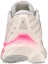 Sizing (W) Mizuno Wave Inspire 19 'Putih Salji High Vis Pink' 411398-0D1V