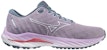 (W) Mizuno Wave Inspire 19 'Wisteria China Blue' Kasut Lelaki/Wanita 411398-6BCL