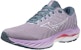 (W) Mizuno Wave Inspire 19 'Wisteria China Blue' Kasut Lelaki/Wanita 411398-6BCL